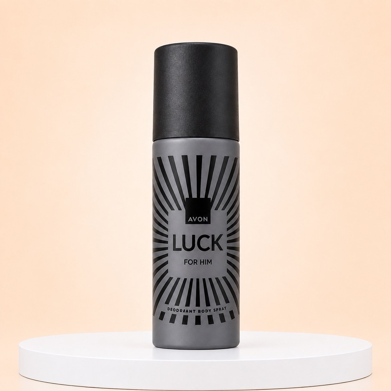 Avon Luck For Him Body Spray 150ml