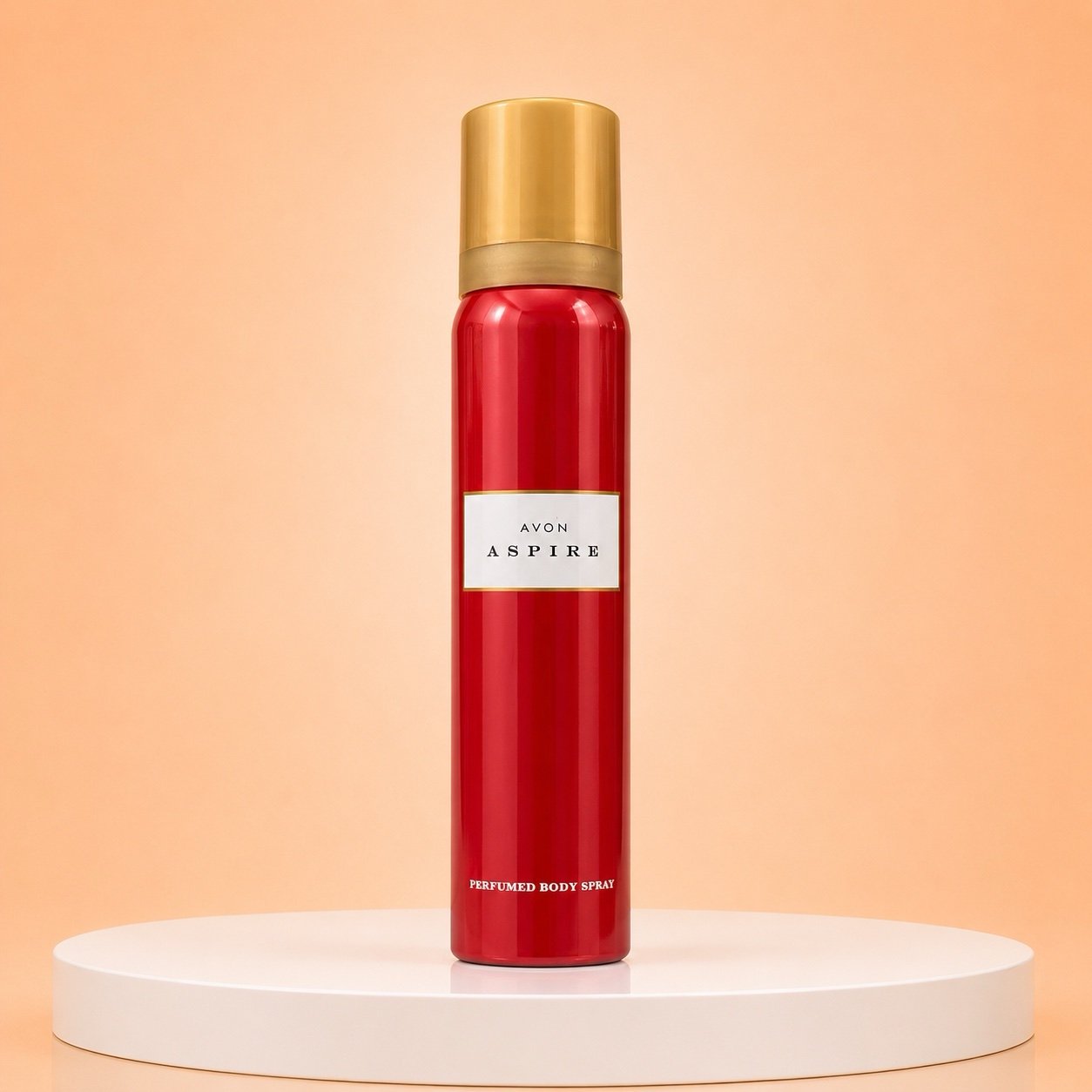 Avon Aspire For Her Body Spray 90ml