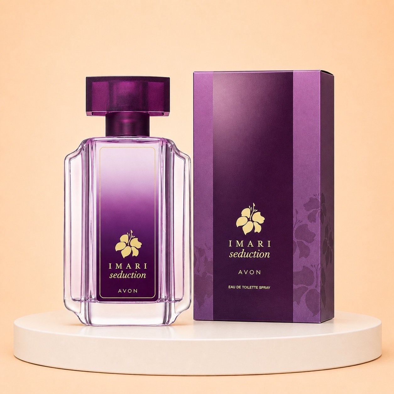 Avon Imari Seduction EDT 50ml