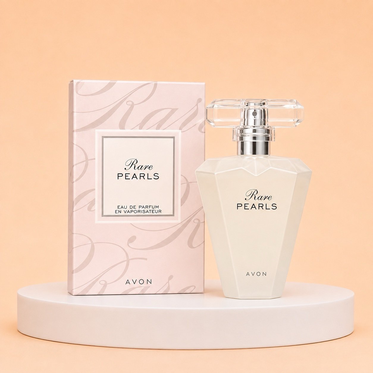 Avon Rare Pearls EDP 50ml