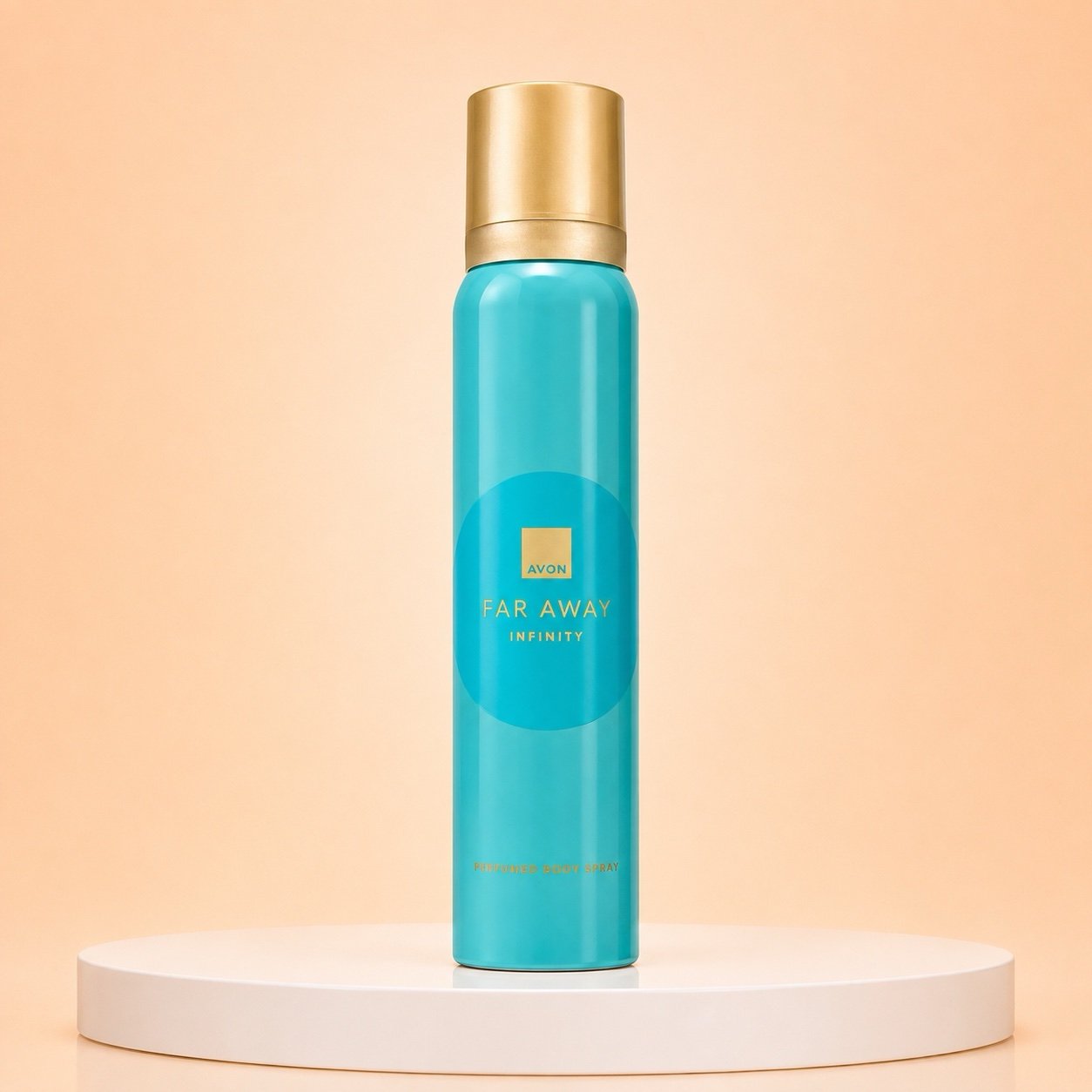 Avon Far Away Infinity Body Spray 90ml