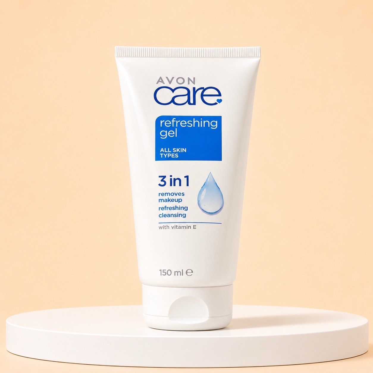 Avon Care Refreshing Gel 150ml