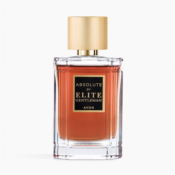 Elite Gentleman Absolute EDT 50ml