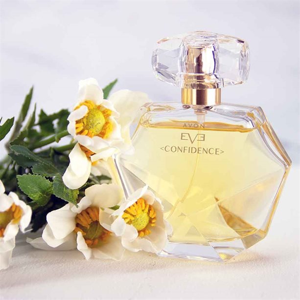 Eve Confidence EDP 50ml
