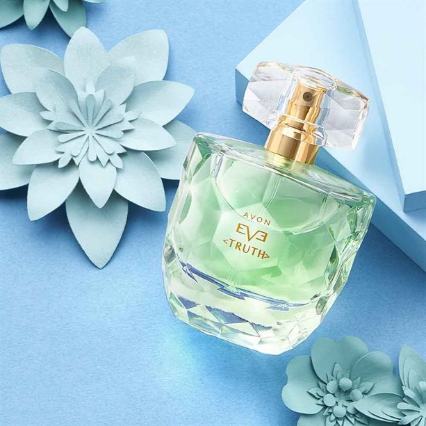 Eve Truth EDP 50ml