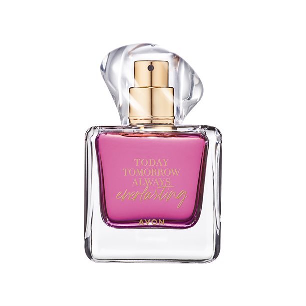 TTA – Everlasting EDP 50ml
