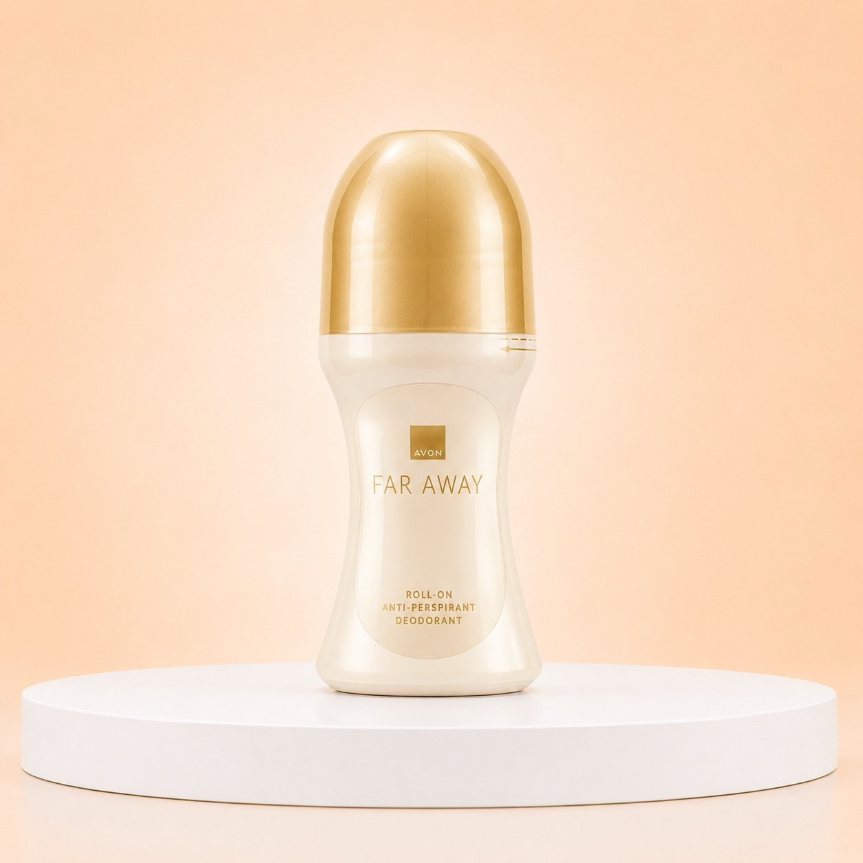 Avon Far Away Roll On 50ml