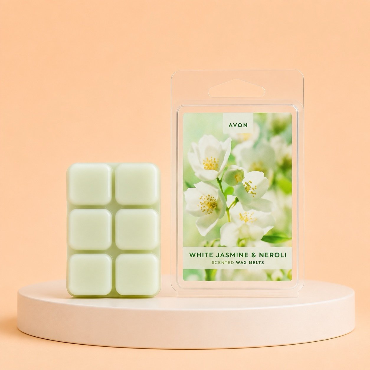 Avon White Jasmine & Neroli Wardrobe Fragrance