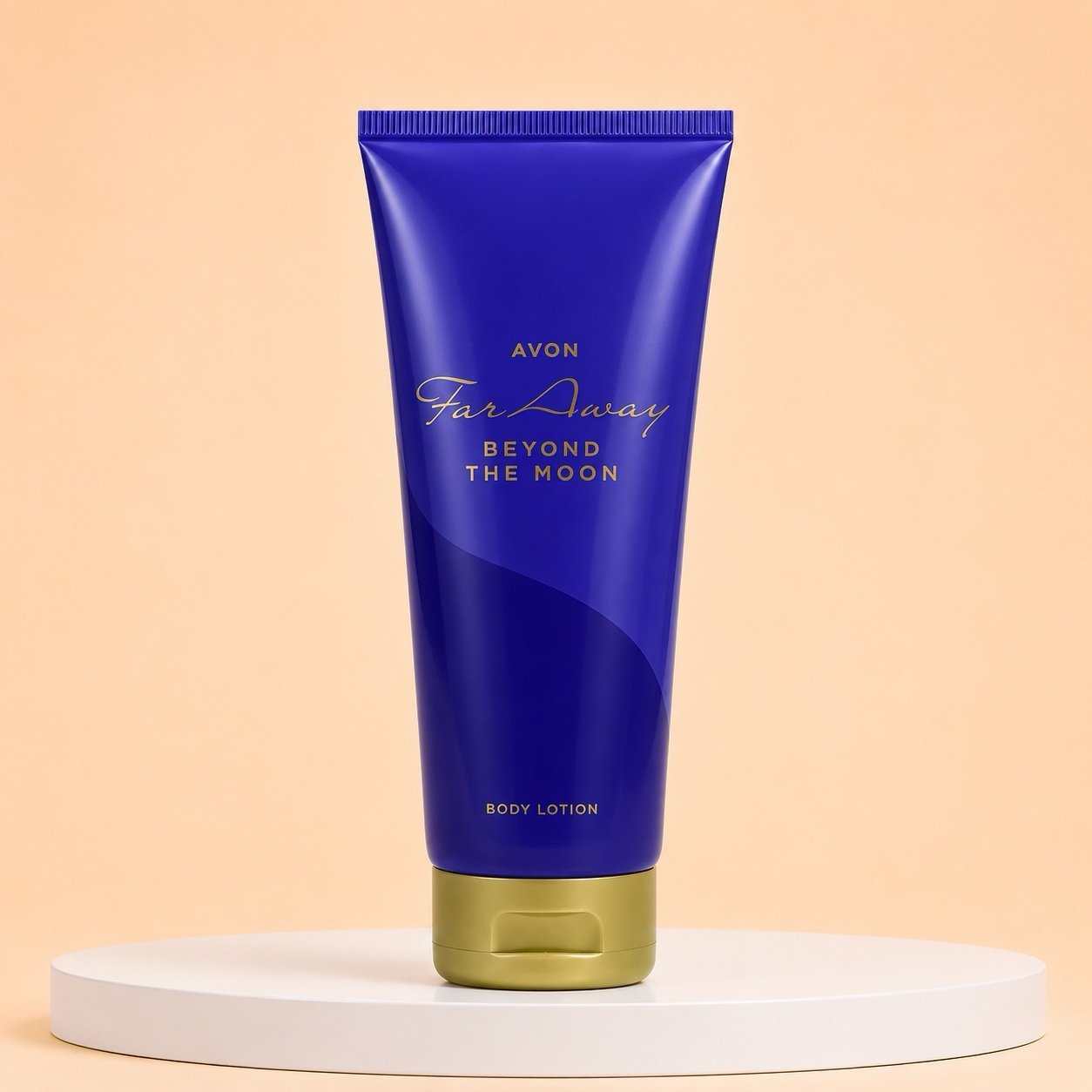 Avon Far Away Beyond The Moon Scented Lotion 125ml