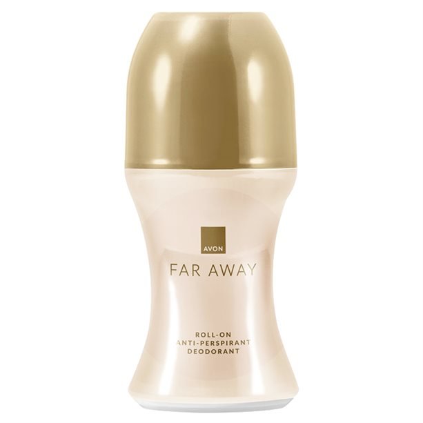 Far Away Roll On 50ml