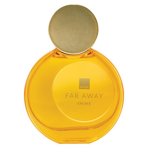 Far Away Shine EDP 50ml