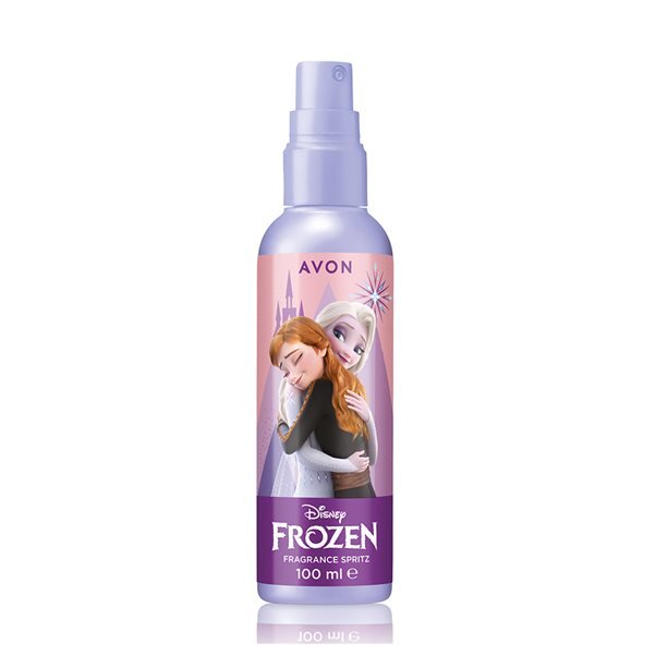 Frozen Fragrance Mist For Girls – Age 3+