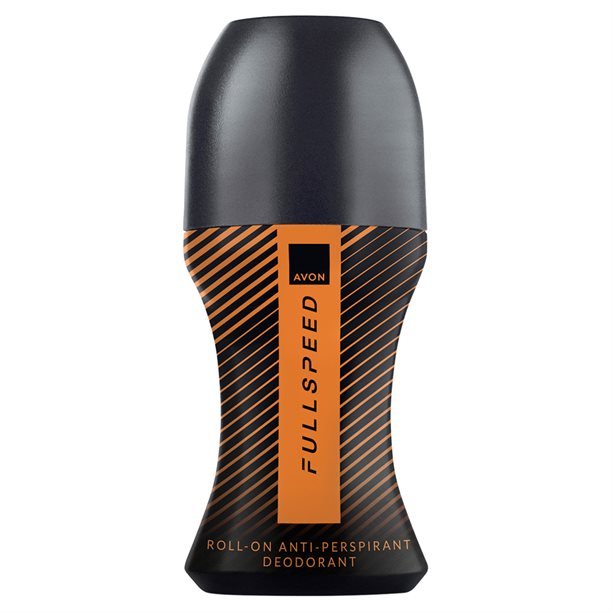 Full Speed Roll On 50ml