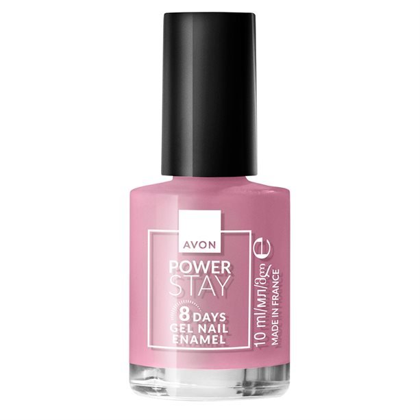 Power Stay Gel Nail Polish