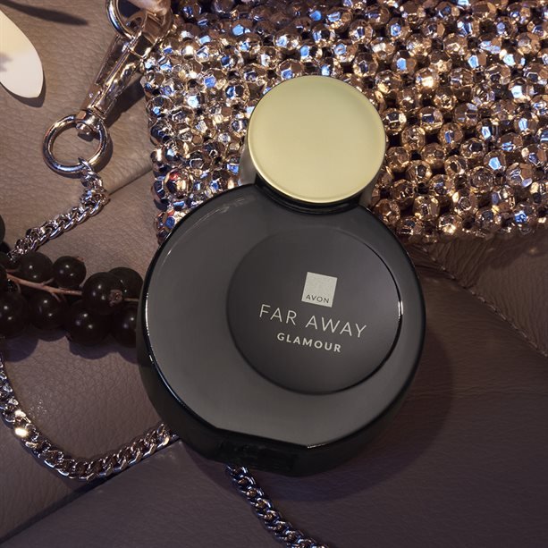 Far Away Glamour EDP 50ml