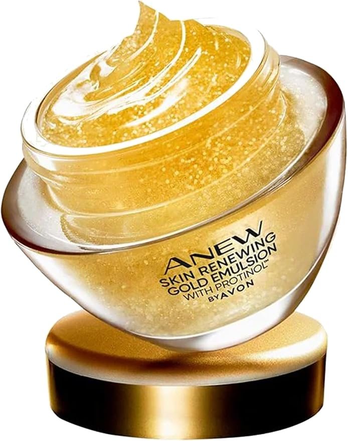 Anew Skin Renewing Gold Emulsion 50ml
