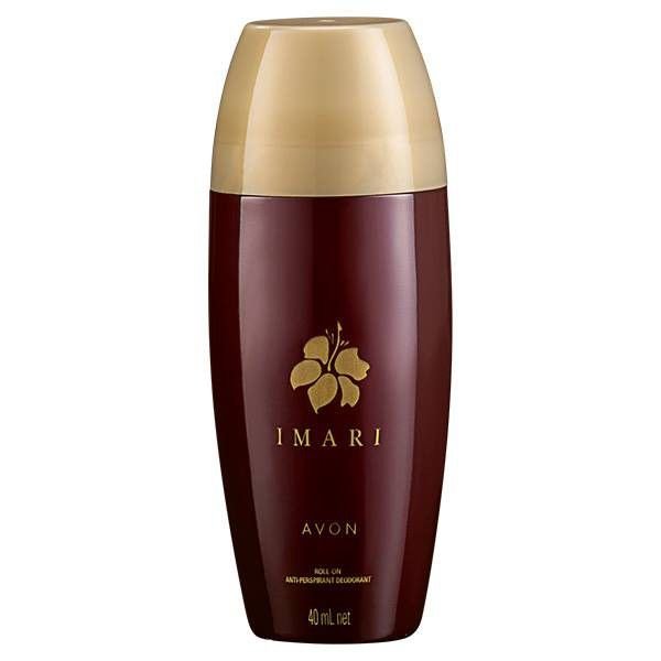 Imari Anti-Perspirant Roll On 40ml