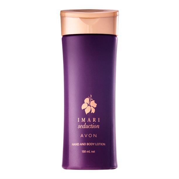Imari Seduction Scented Body Lotion 150ml
