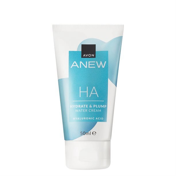 Anew Hydrate & Plump Water Cream 50ml