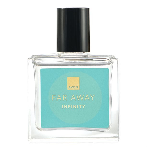 Far Away Infinity EDP 30ml