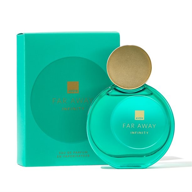 Far Away Infinity EDP 50ml