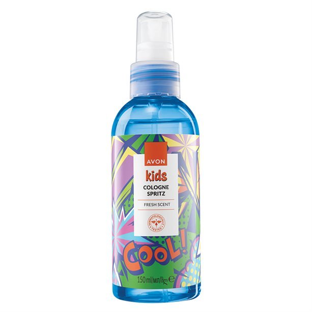 Avon Kids Fresh Cologne 150ml