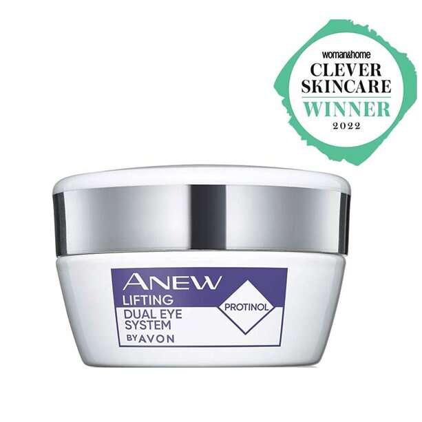 Anew Lifting Dual Eye Cream 20ml
