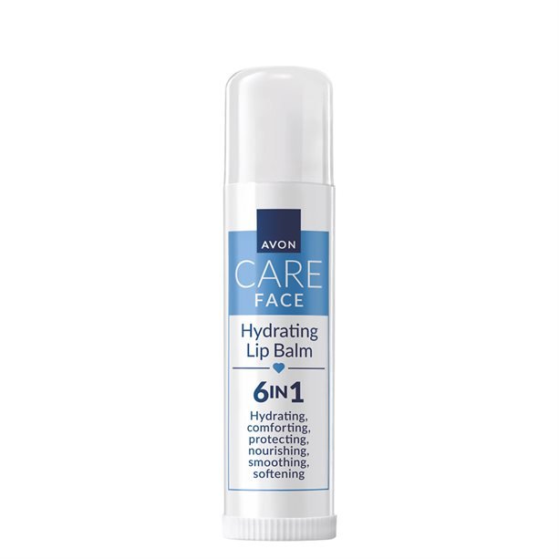 Avon Care Hydrating Lip Balm 4 grams