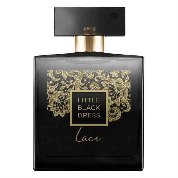 Little Black Lace EDP 50ml
