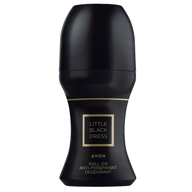 Little Black Dress Roll On 50ml