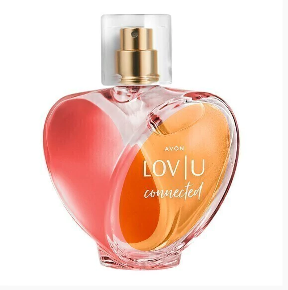 Lov U Connected EDP 50ml
