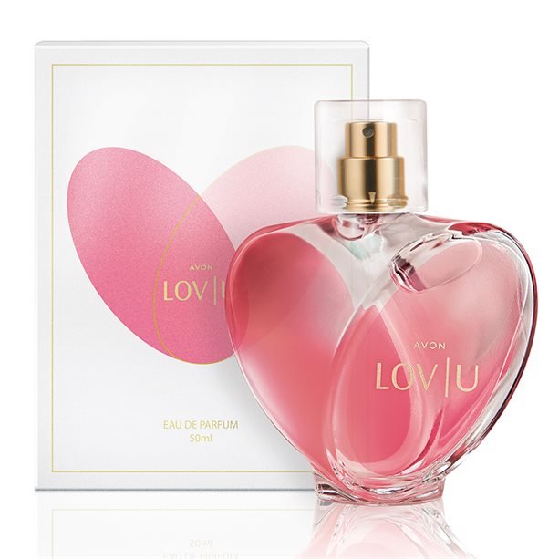 Lov U EDP 50ml