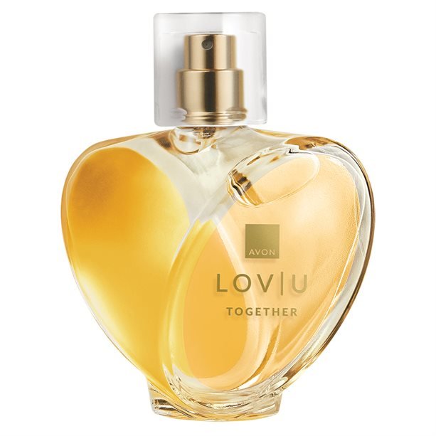 Lov U Together EDP 50ml