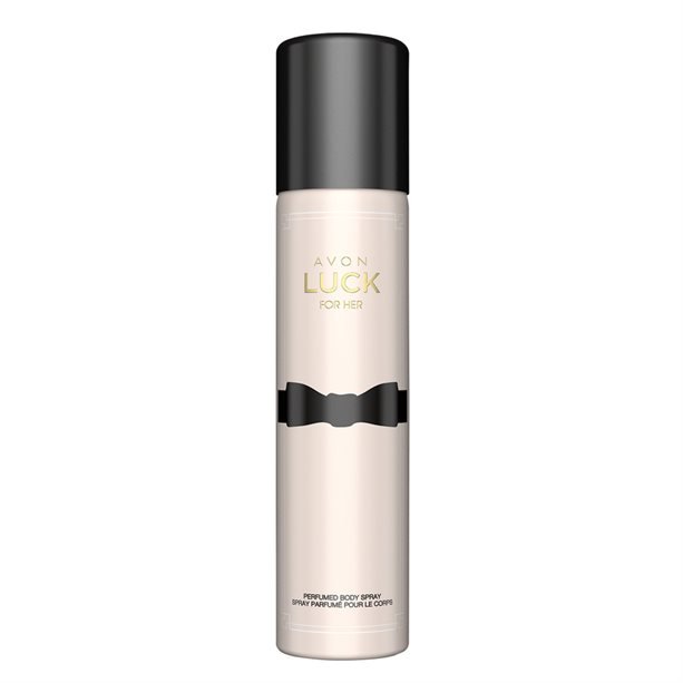 Luck For Her Body Spray 90ml