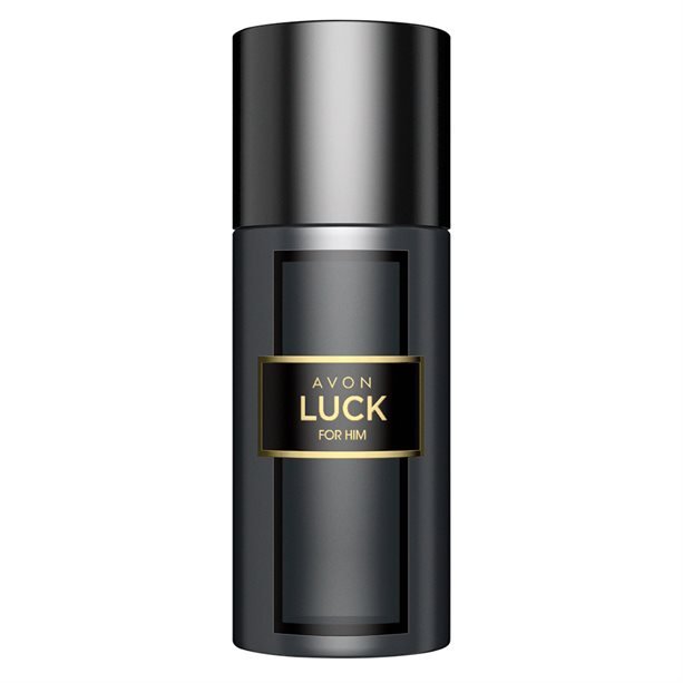 Luck For Him Body Spray 150ml