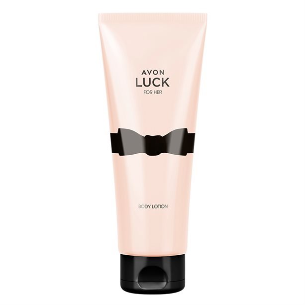 Luck For Her Scented Lotion 125ml
