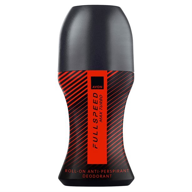 Full Speed Max Turbo Roll on 50ml