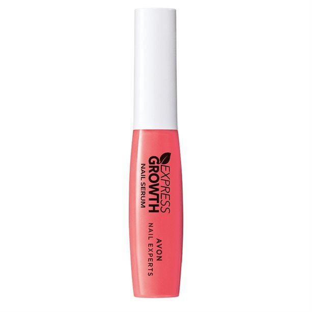 Express Growth Nail Serum
