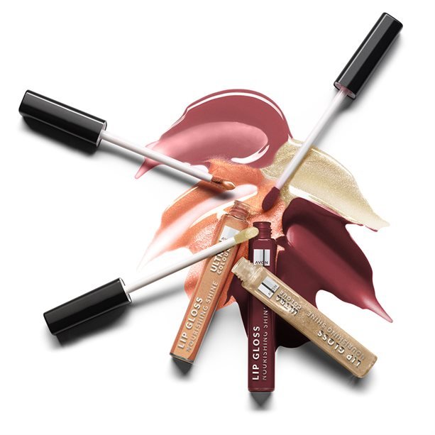 Ultra – Nourishing Lip Gloss SPF10 7ml