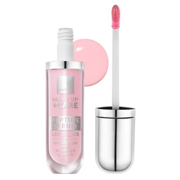 Peptide Serum Lip Gloss