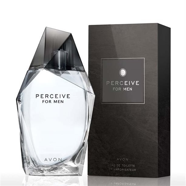 Perceive For Men 75ml