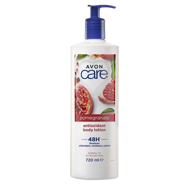Avon Care Pomegranate Lotion 720ml