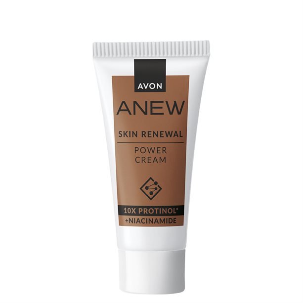 Anew Skin Renewal Power Cream Trial size 10ml