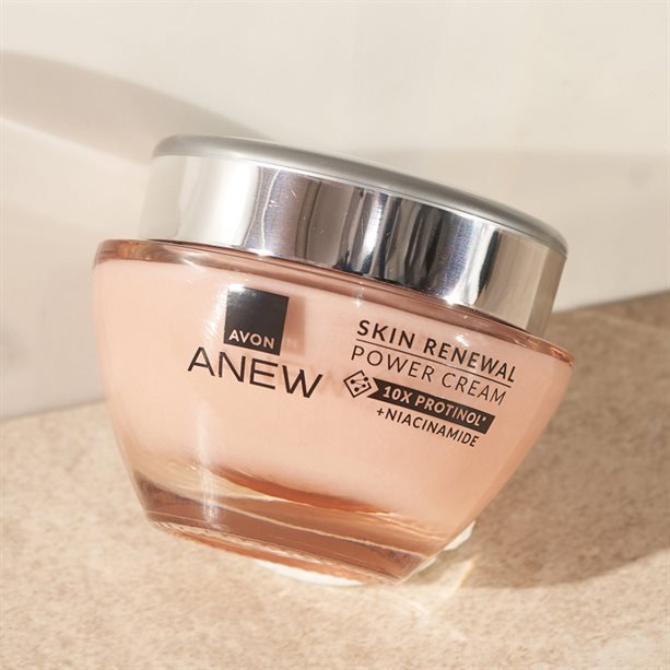 Anew Skin Renewal Power Cream 50ml