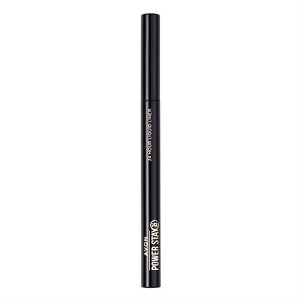 Power Stay Liquid Eyeliner – Black