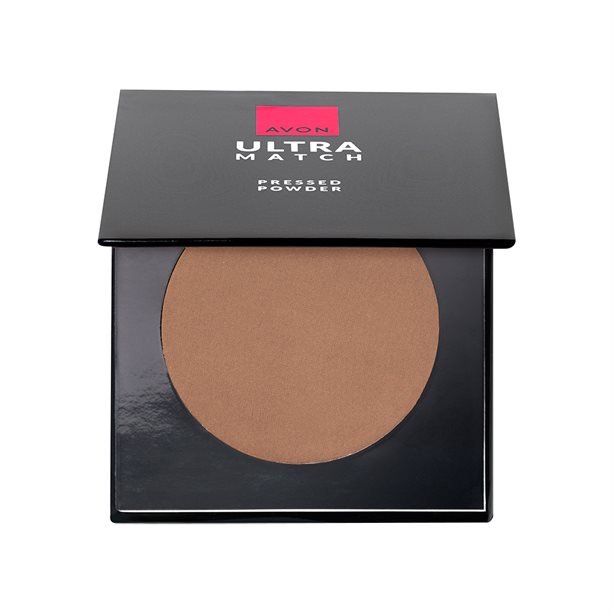AVON Pressed Powder