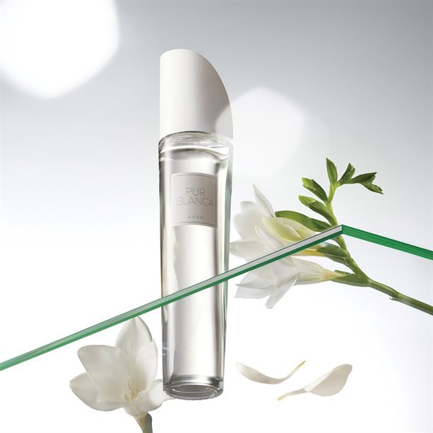Pur Blanca EDT 50ml