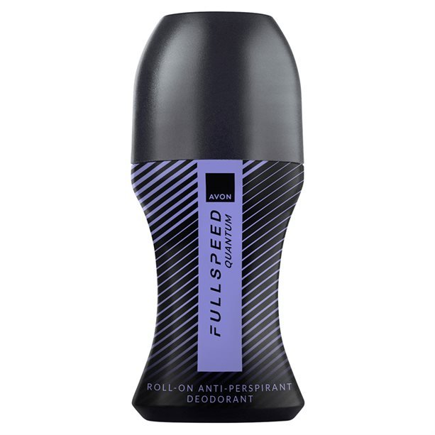 Full Speed Quantum Roll on 50ml