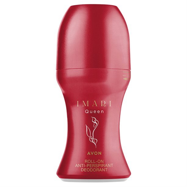 Imari Queen Roll On 50ml