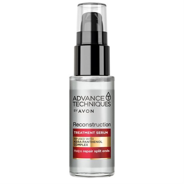 Reconstruction Treatment Serum 30ml